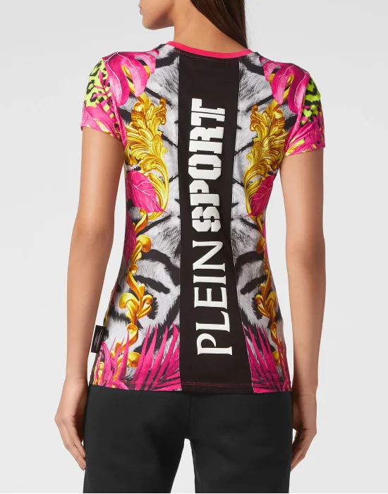 Sexy Pure T-shirt