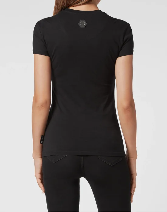 T-shirt Sexy Pure Teddy Glass