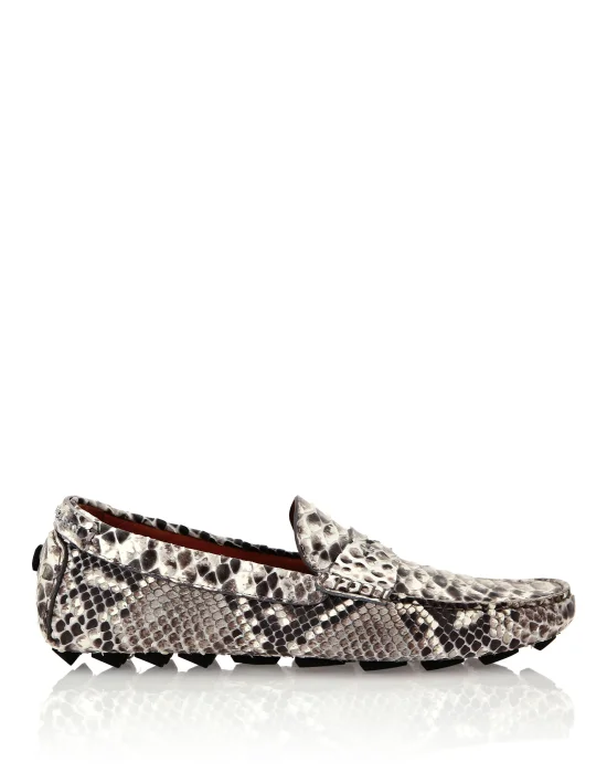 Driver Moccasin