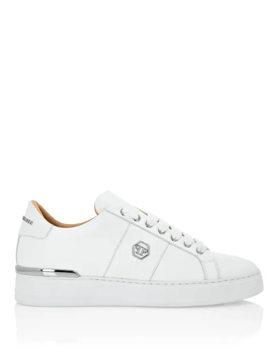 Lo-Top Sneakers Hexagon