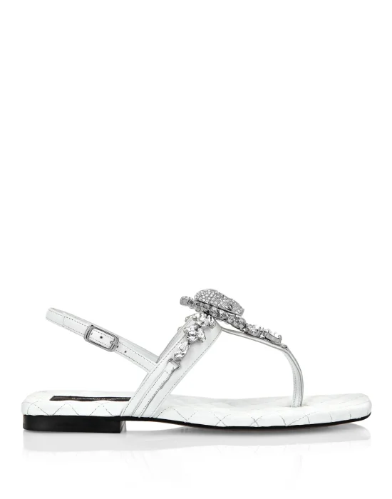 Flat Sandals Women