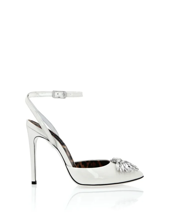 Broche Slingback