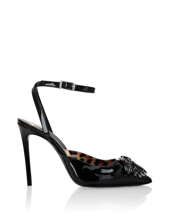 Broche Slingback