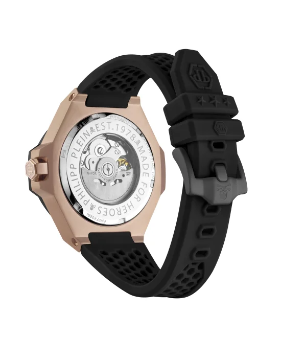 $keleton Royal Stainless Steel Watches