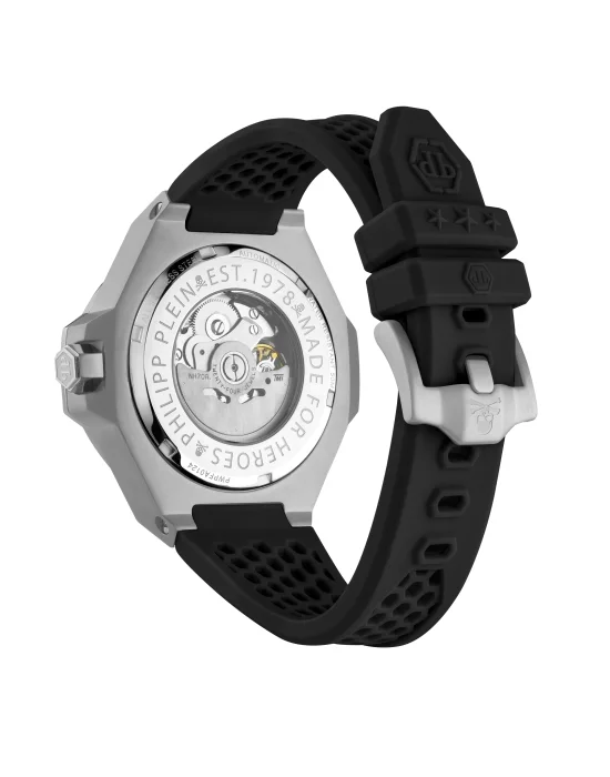 $keleton Royal Stainless Steel Watches