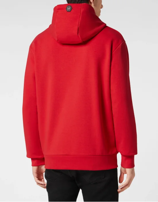 Hoodie sweatshirt Tutti Frutti