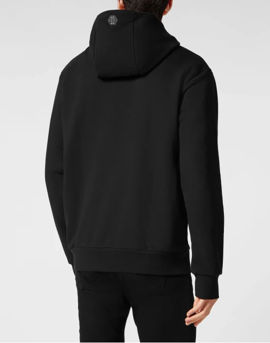 Hoodie sweatshirt Lion Circus