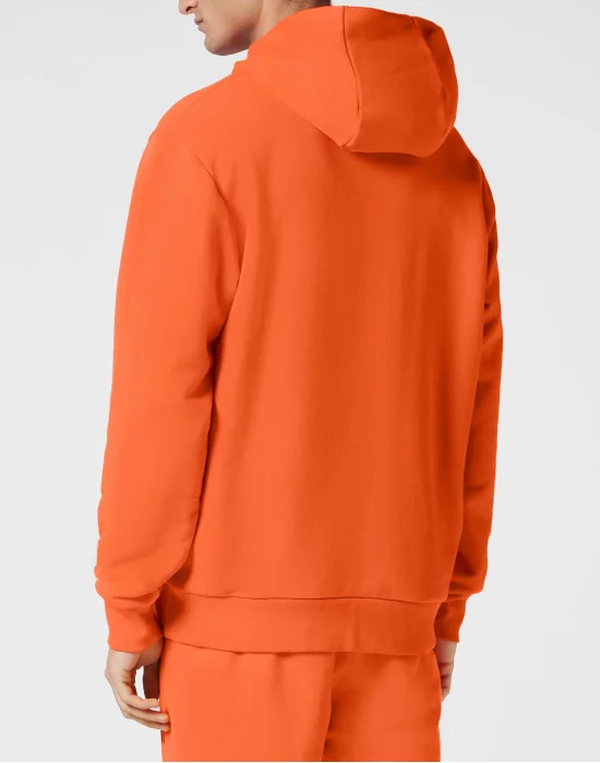 Hoodie sweatshirt Scratch