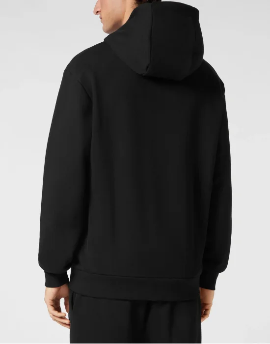 Hoodie sweatshirt
