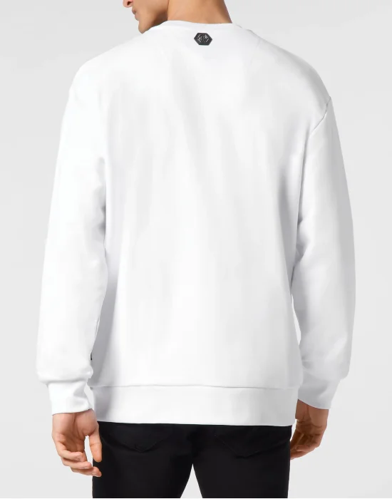 Roundneck Tutti Frutti