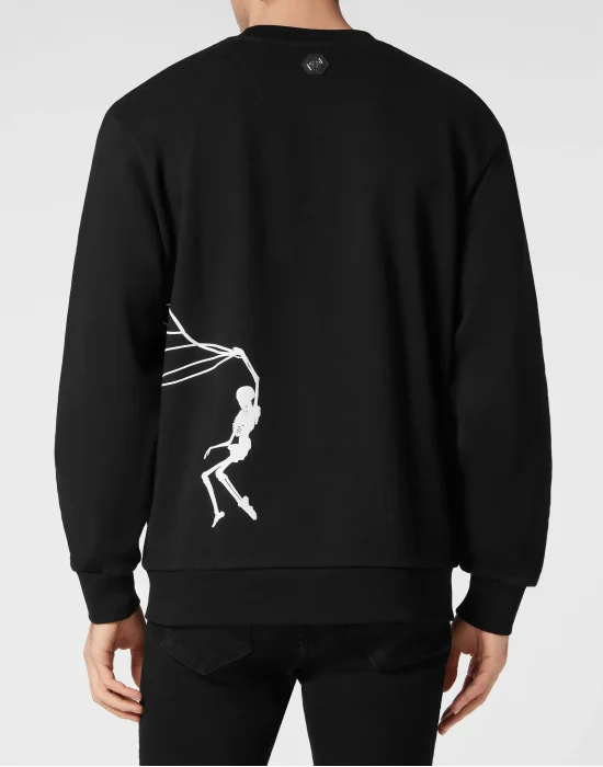 Roundneck