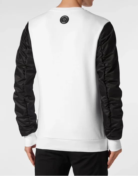 Sweatshirt LS Tiger