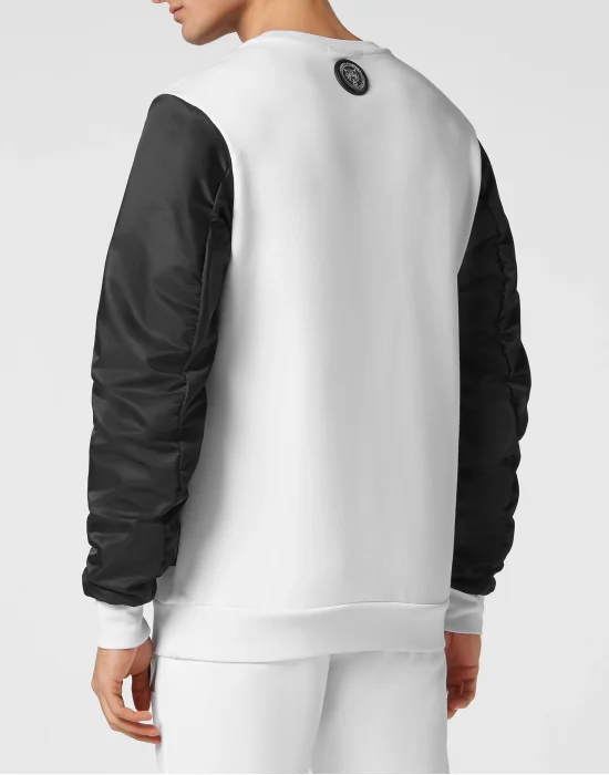 Sweatshirt LS