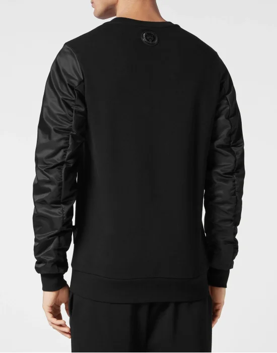 Sweatshirt LS