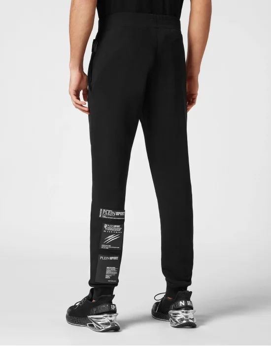Jogging Trousers Scratch