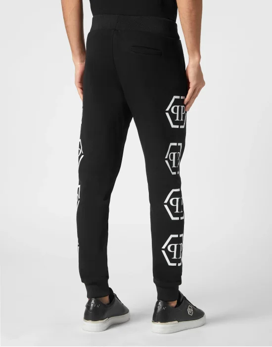 Jogging Trousers Monogram