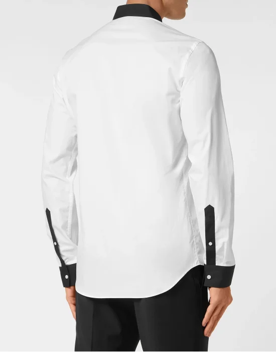 Shirt Sugar Daddy Cut LS