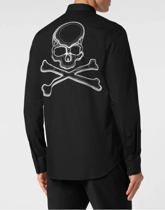 Shirt Sugar daddy Skull&Bones