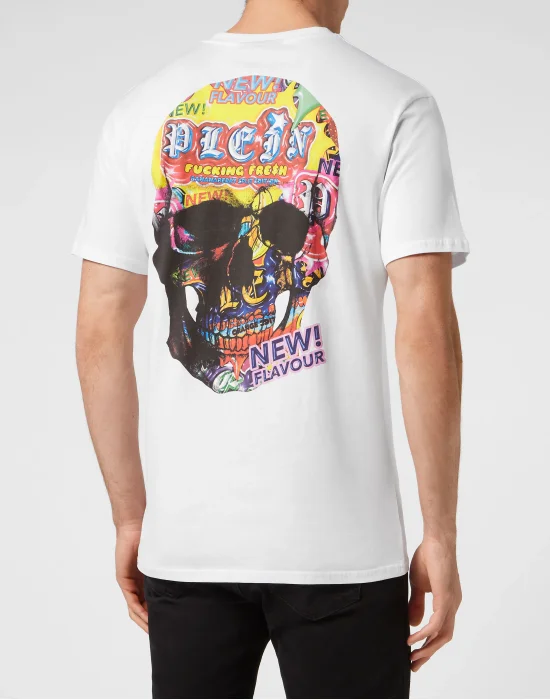 T-shirt Round neck SS Tutti Frutti