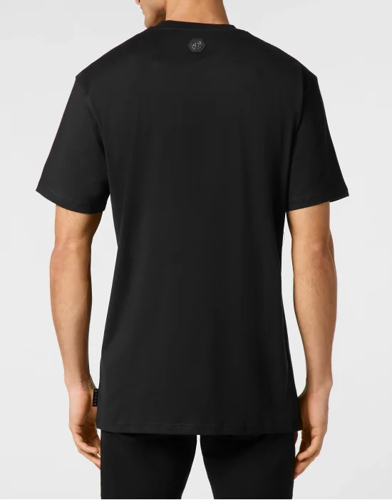 T-shirt Round Neck SS Bombing Graffiti