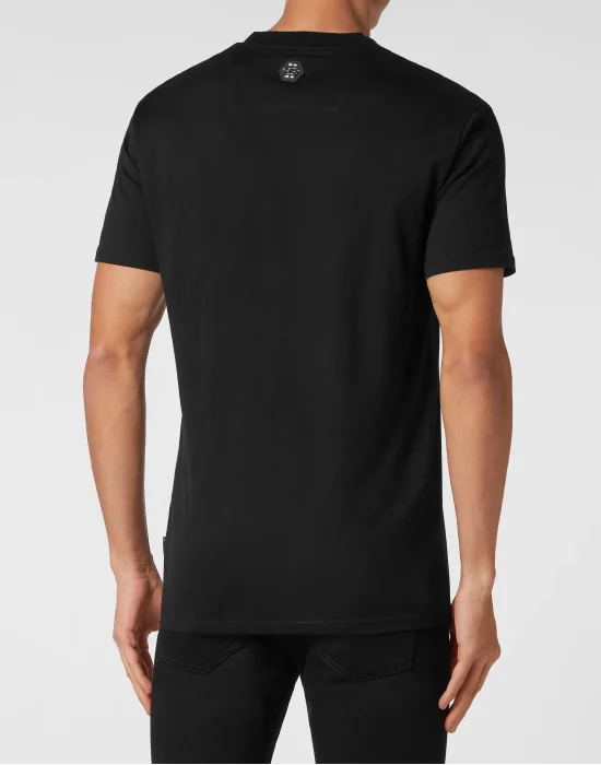 T-shirt V Neck SS Philipp Plein TM