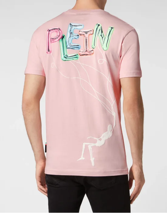 T-shirt Round Neck SS