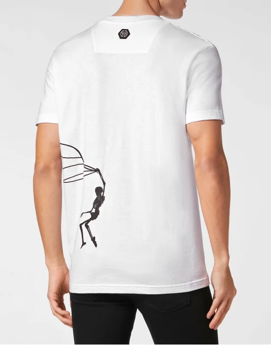 T-shirt Round Neck SS