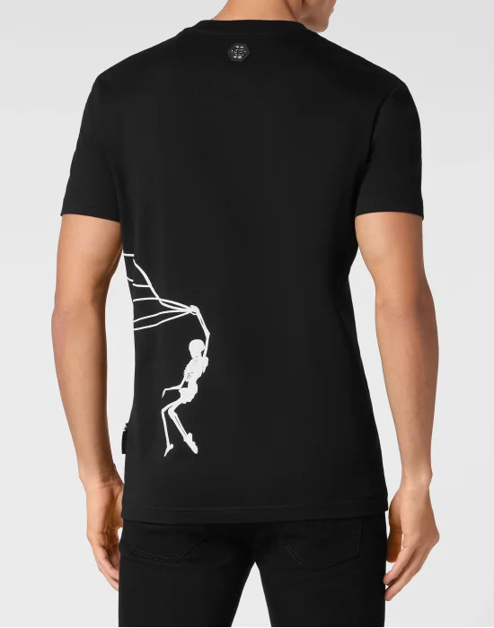 T-shirt Round Neck SS