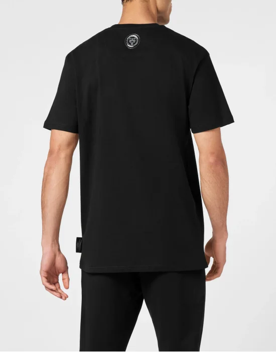 T-shirt Round Neck