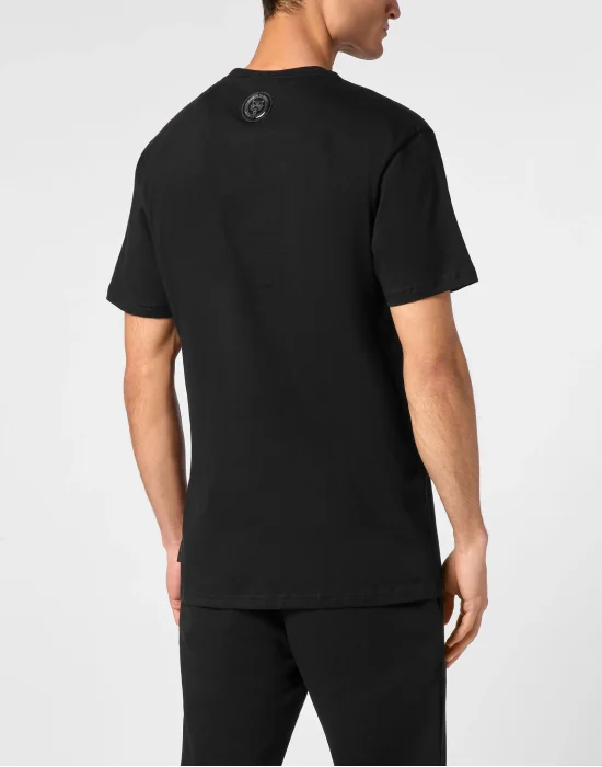 T-shirt Round Neck