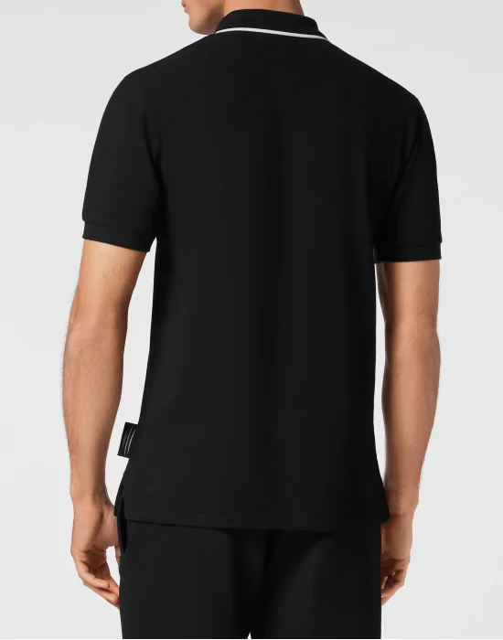 Polo shirt SS