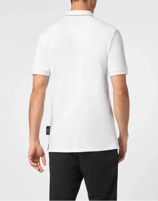 Polo shirt SS
