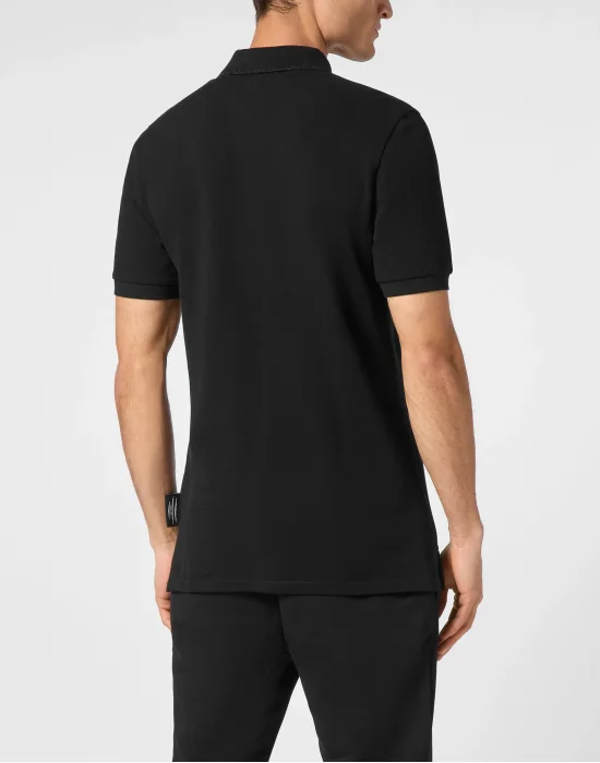 Polo shirt SS