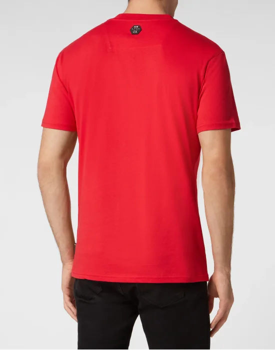 T-shirt Round Neck SS Tutti Frutti