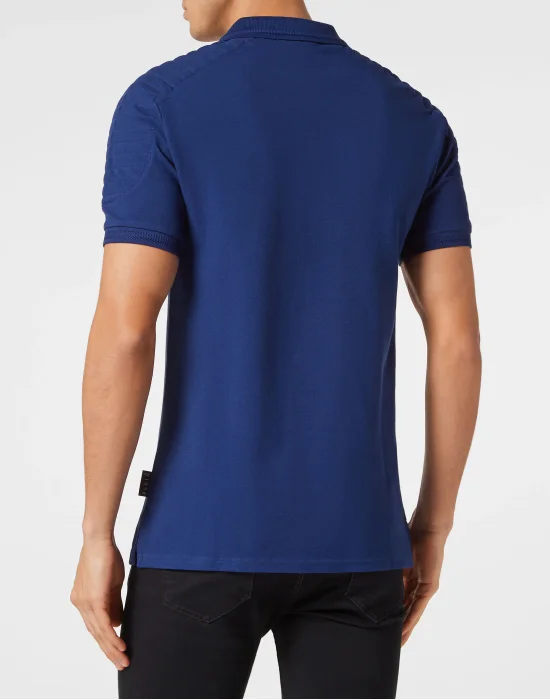 Piquet Polo shirt SS