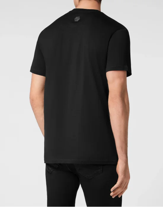 T-shirt Round Neck SS Skull&Bones