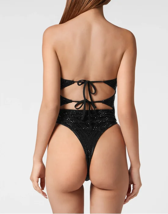 Monokini Crystal