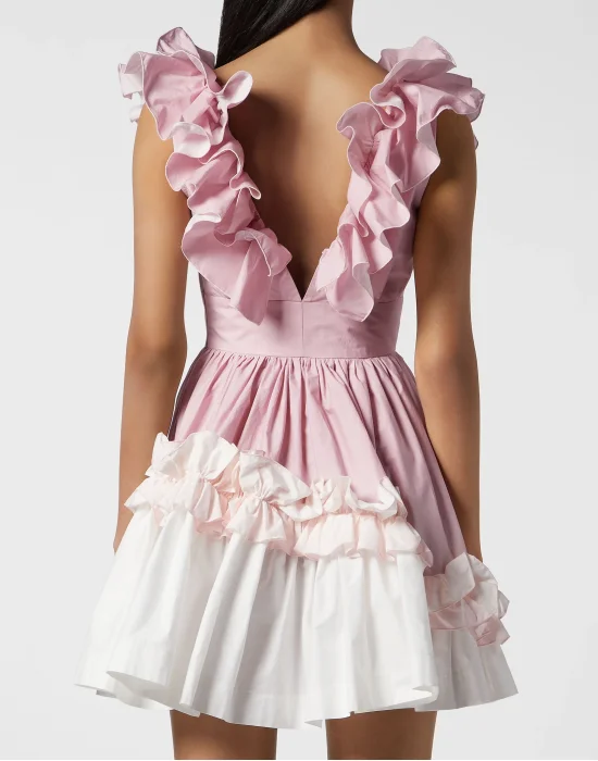 Mini Dress