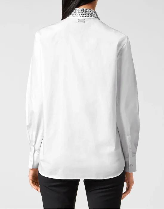 Regular Crystal Shirt