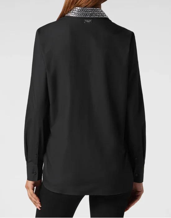 Regular Crystal Shirt