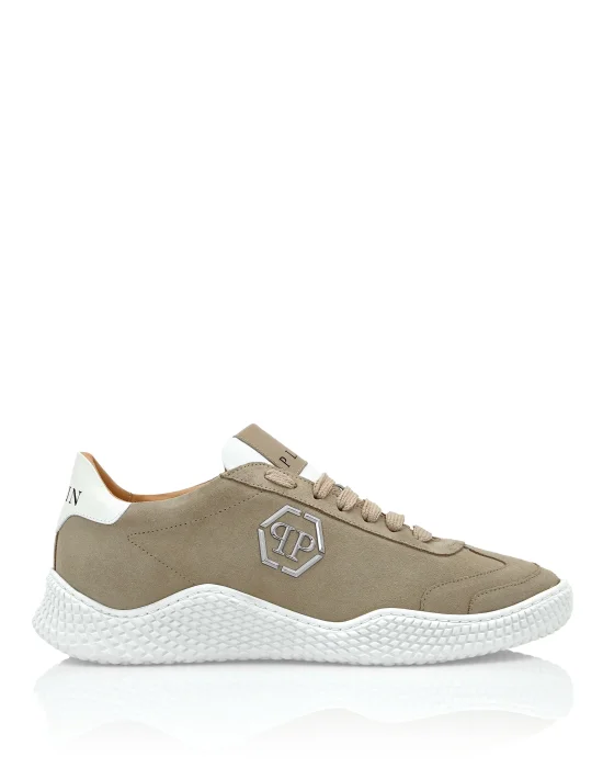 Suede Runner
