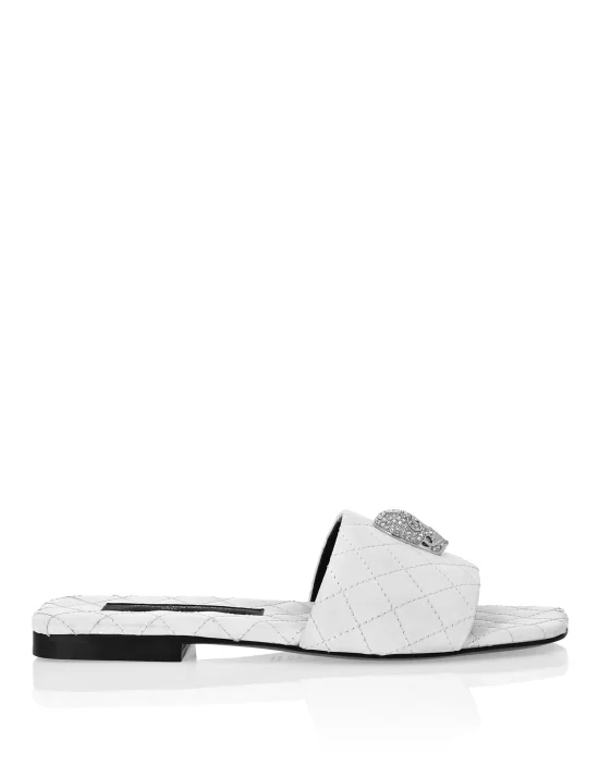 Flat Sandals