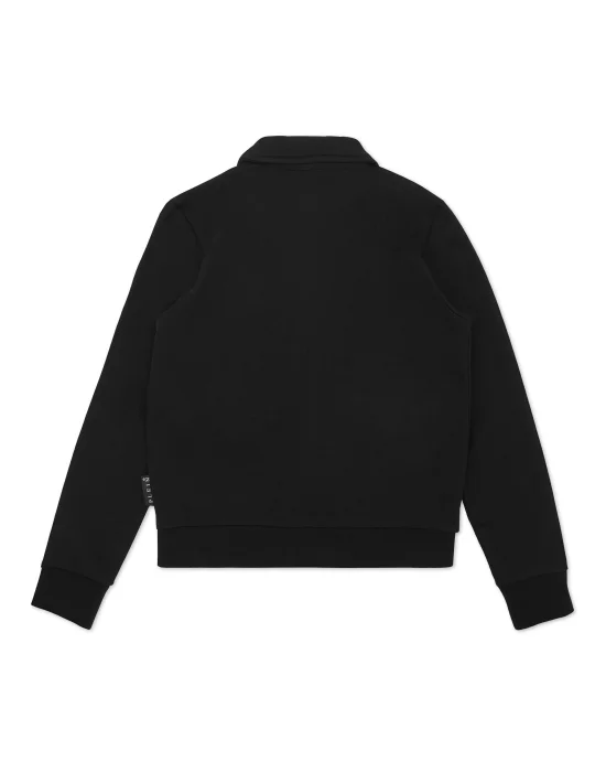 Jacket Coster Fleece