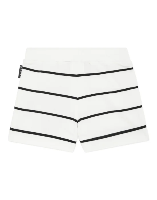 Jogging Shorts Rib