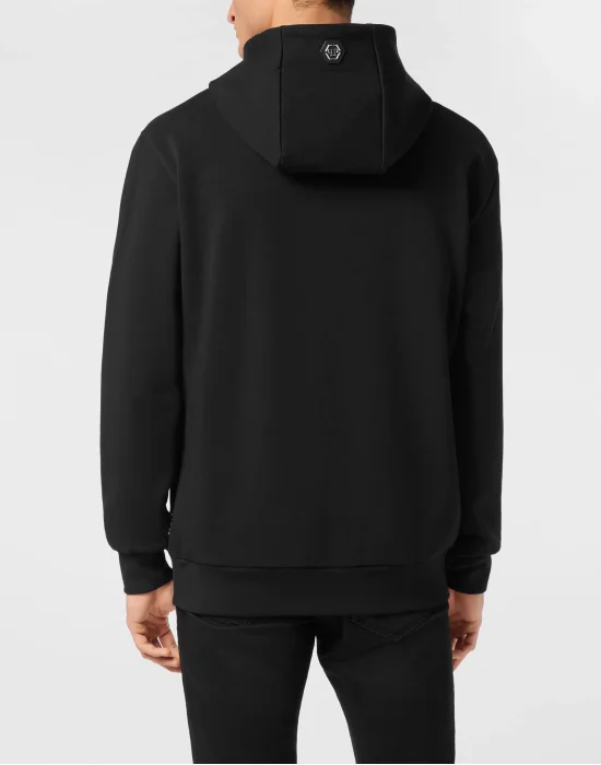Hoodie sweatshirt BSM