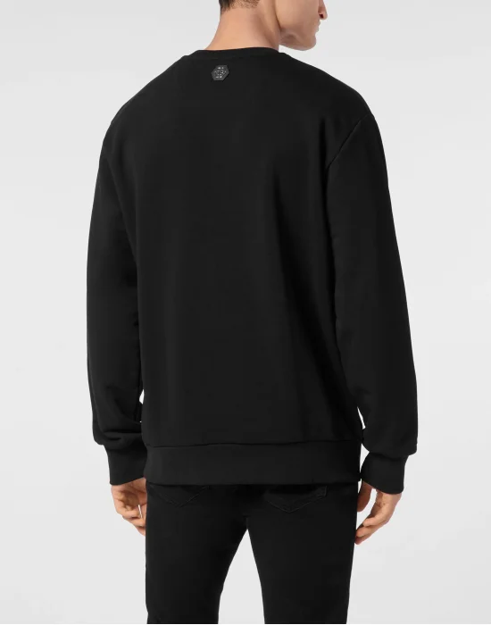 Sweatshirt LS Supercar