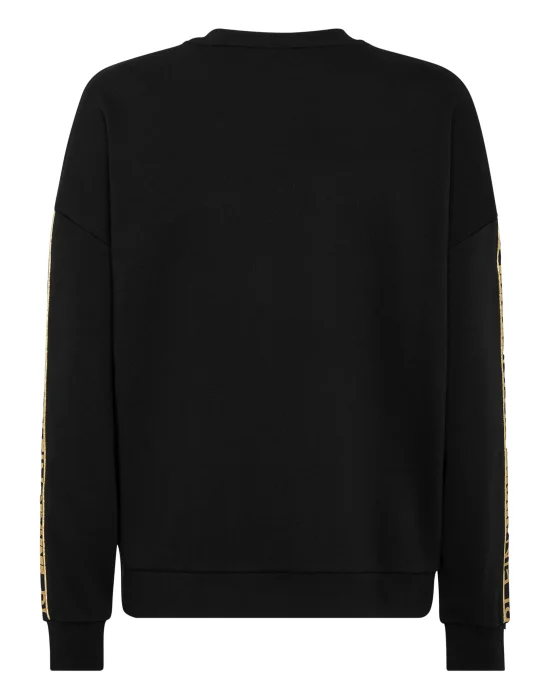 Sweatshirt LS Laminated