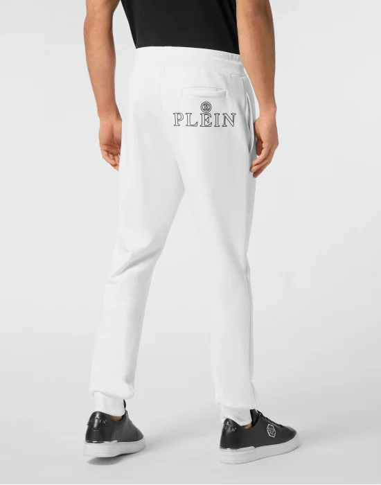 Jogging Pants Iconic Plein