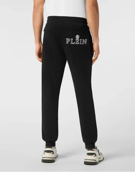 Jogging Pants Iconic Plein
