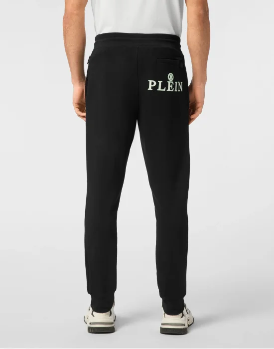 Jogging Pants Iconic Plein
